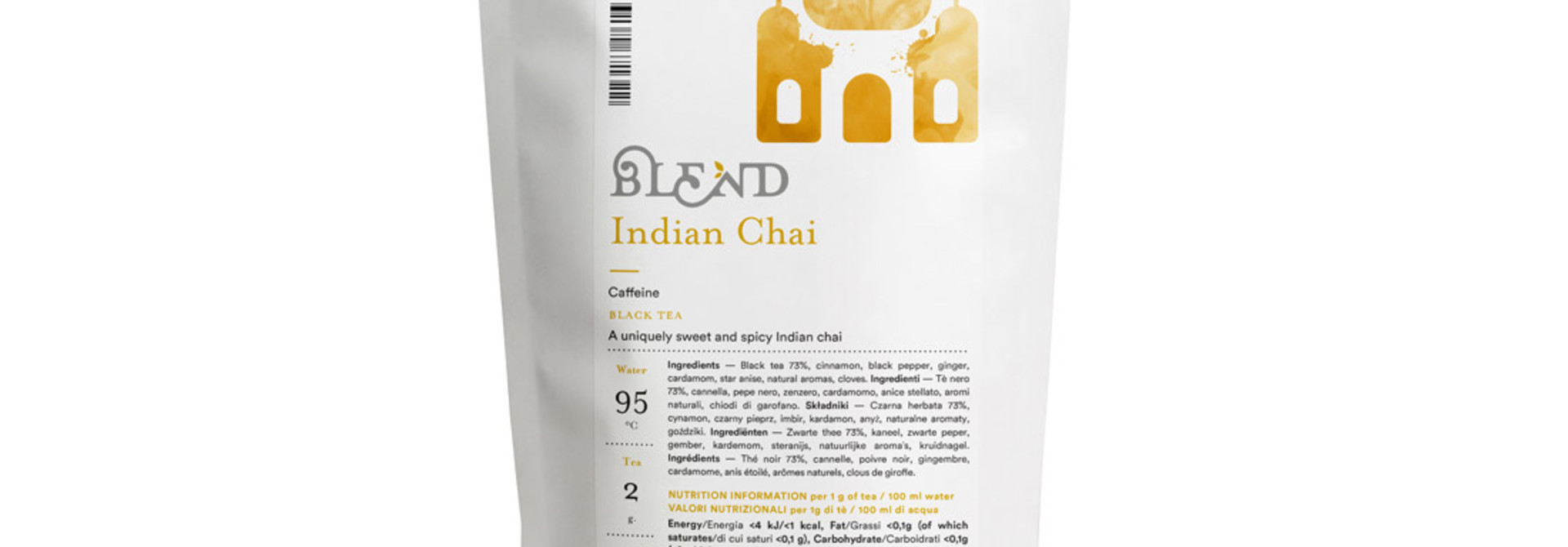 Indian Chai