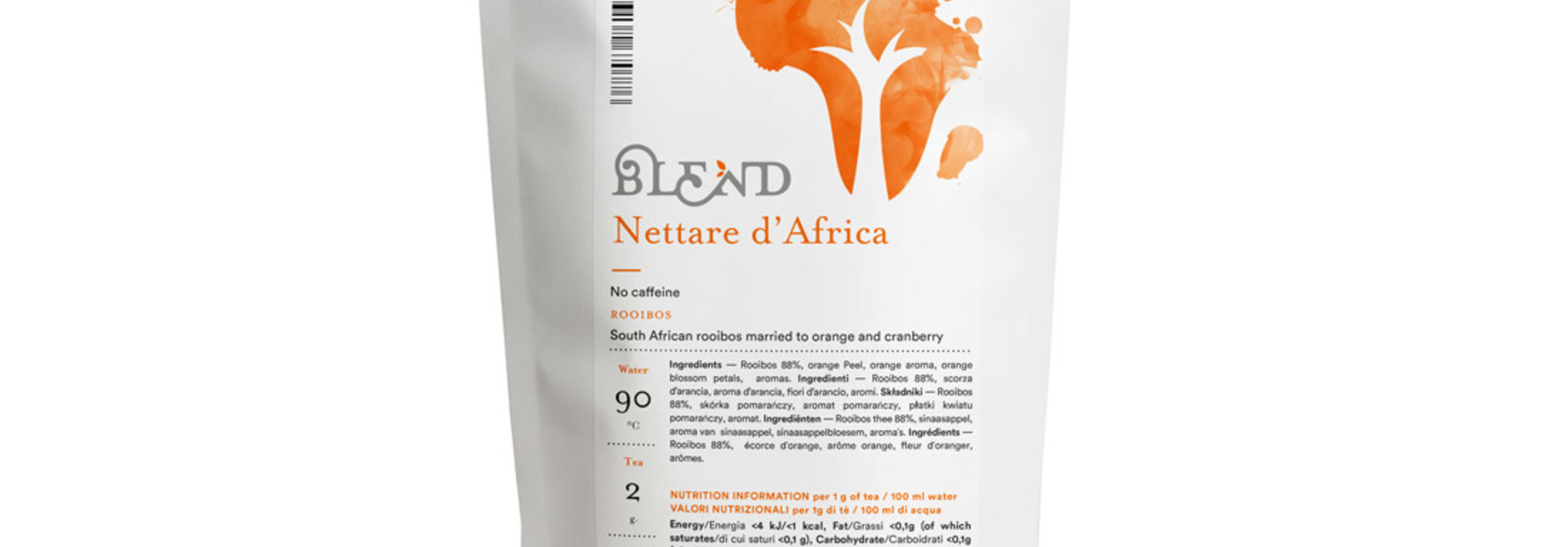 Nettare d'Africa