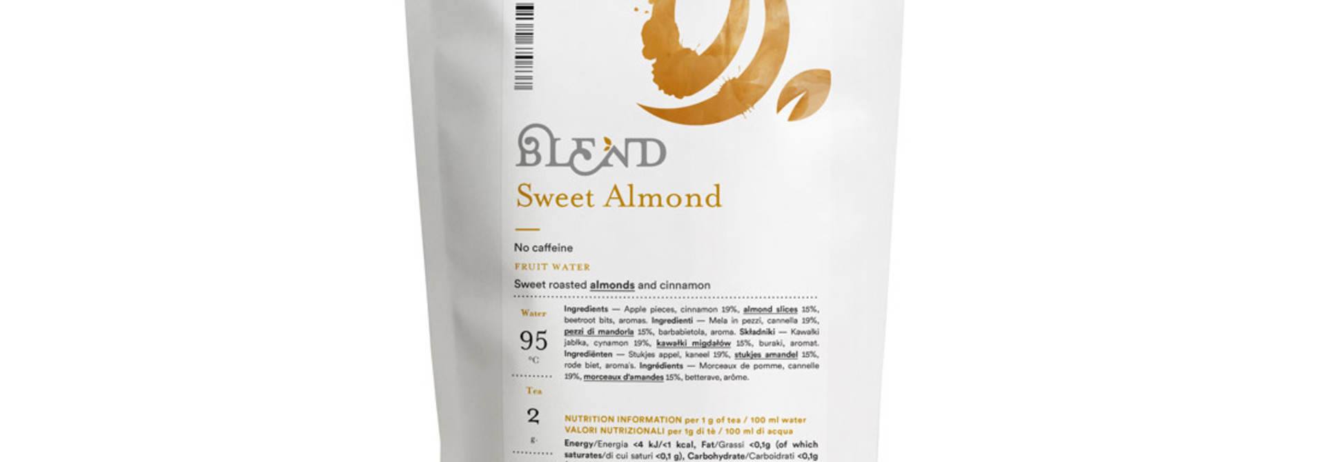 Sweet Almond
