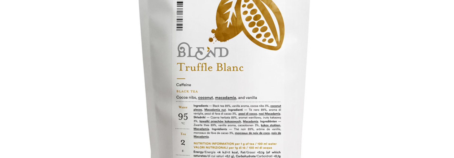 Truffle Blanc