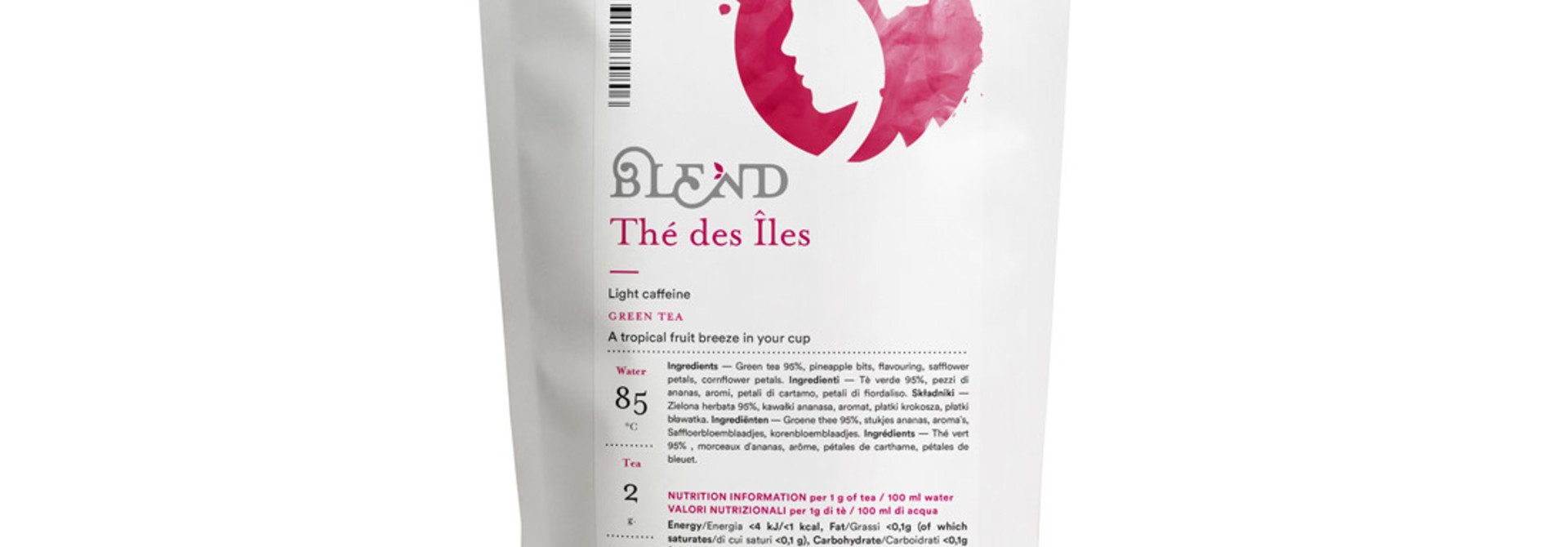 The des Iles