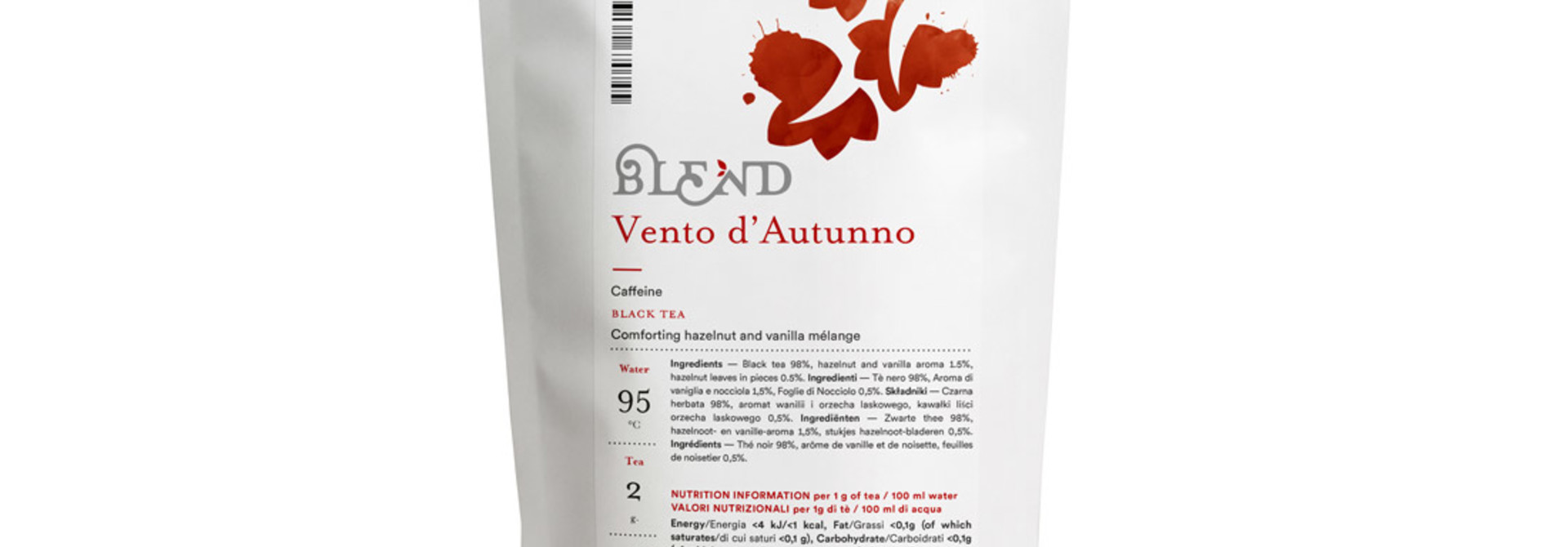 Vento d'Autunno