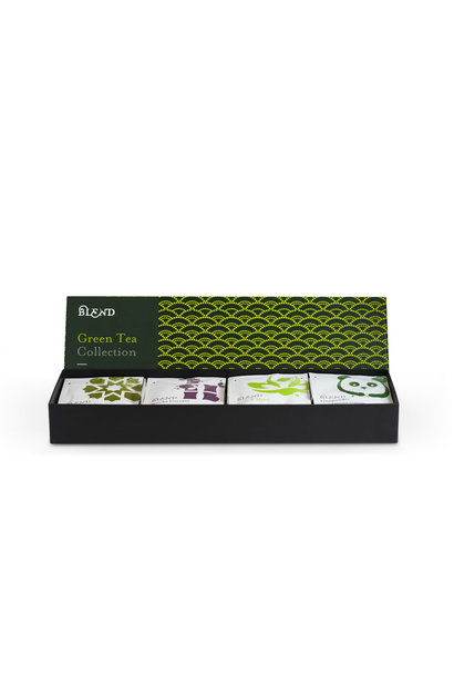 Green Tea Collection