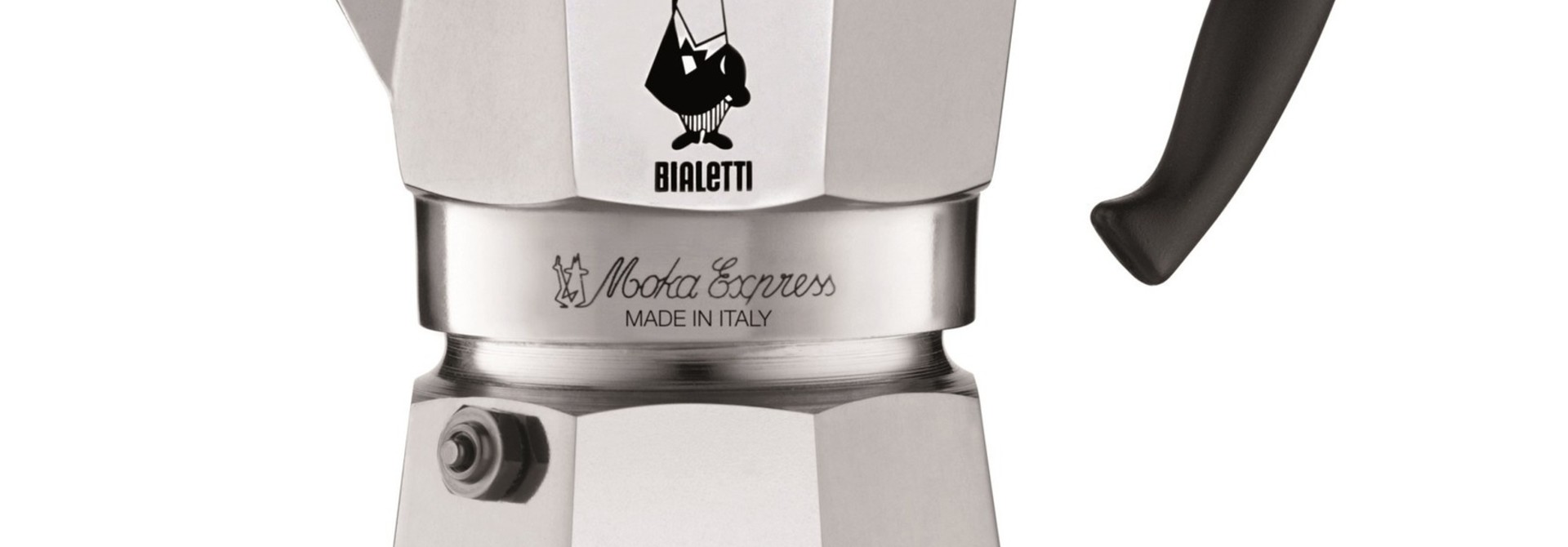 Bialetti Moka Express (2 kops)