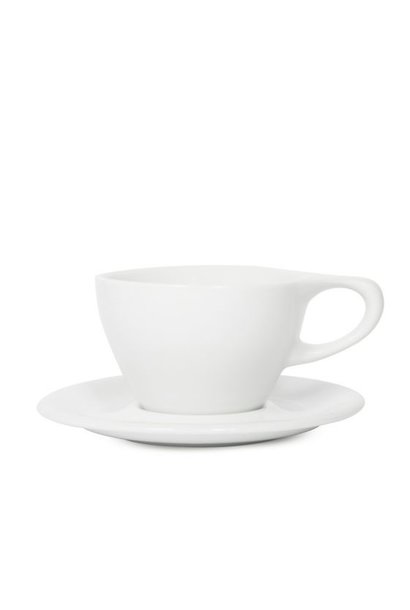 Lino Large Latte set