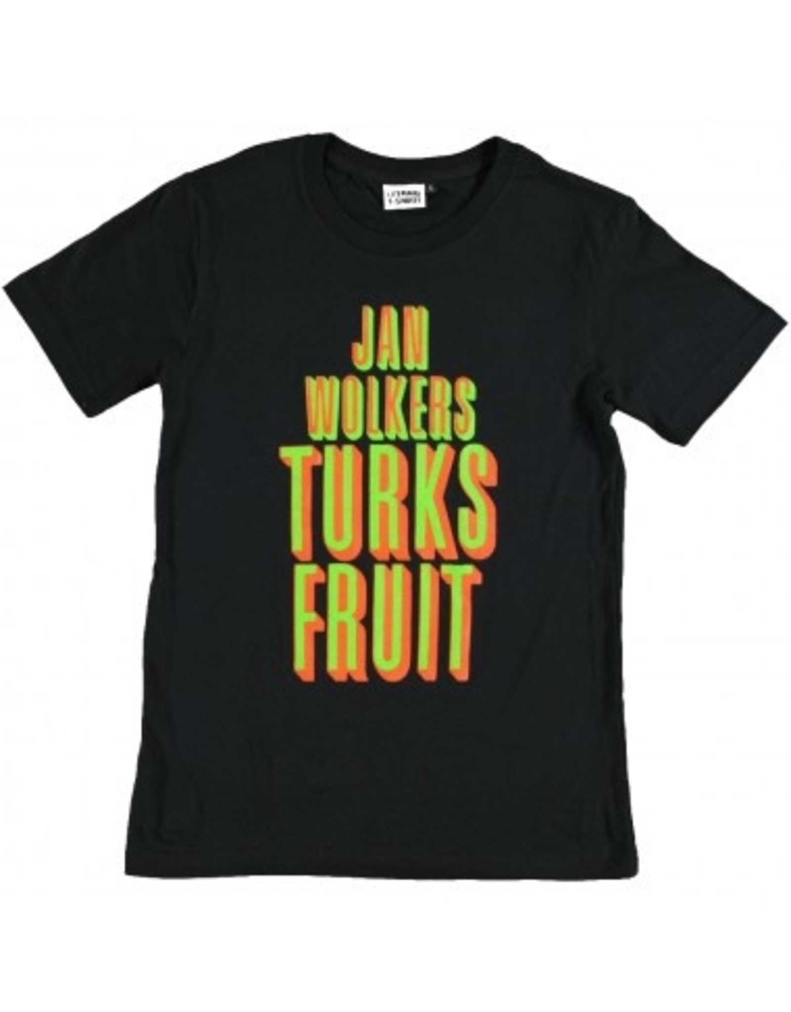 Jan Wolkers Turks Fruit ♂