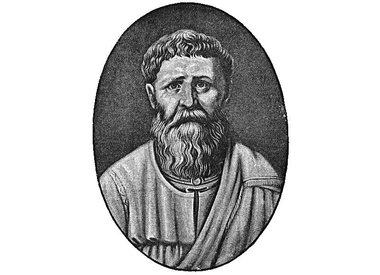 Augustinus