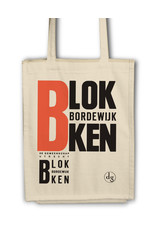 F. Bordewijk - Blokken-Tas