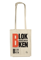 F. Bordewijk - Blokken-Tas