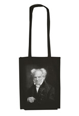 Arthur Schopenhauer - Het ergste moet nog komen-Tas