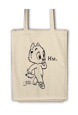 Marten Toonder - Tom Poes Hm-Tas