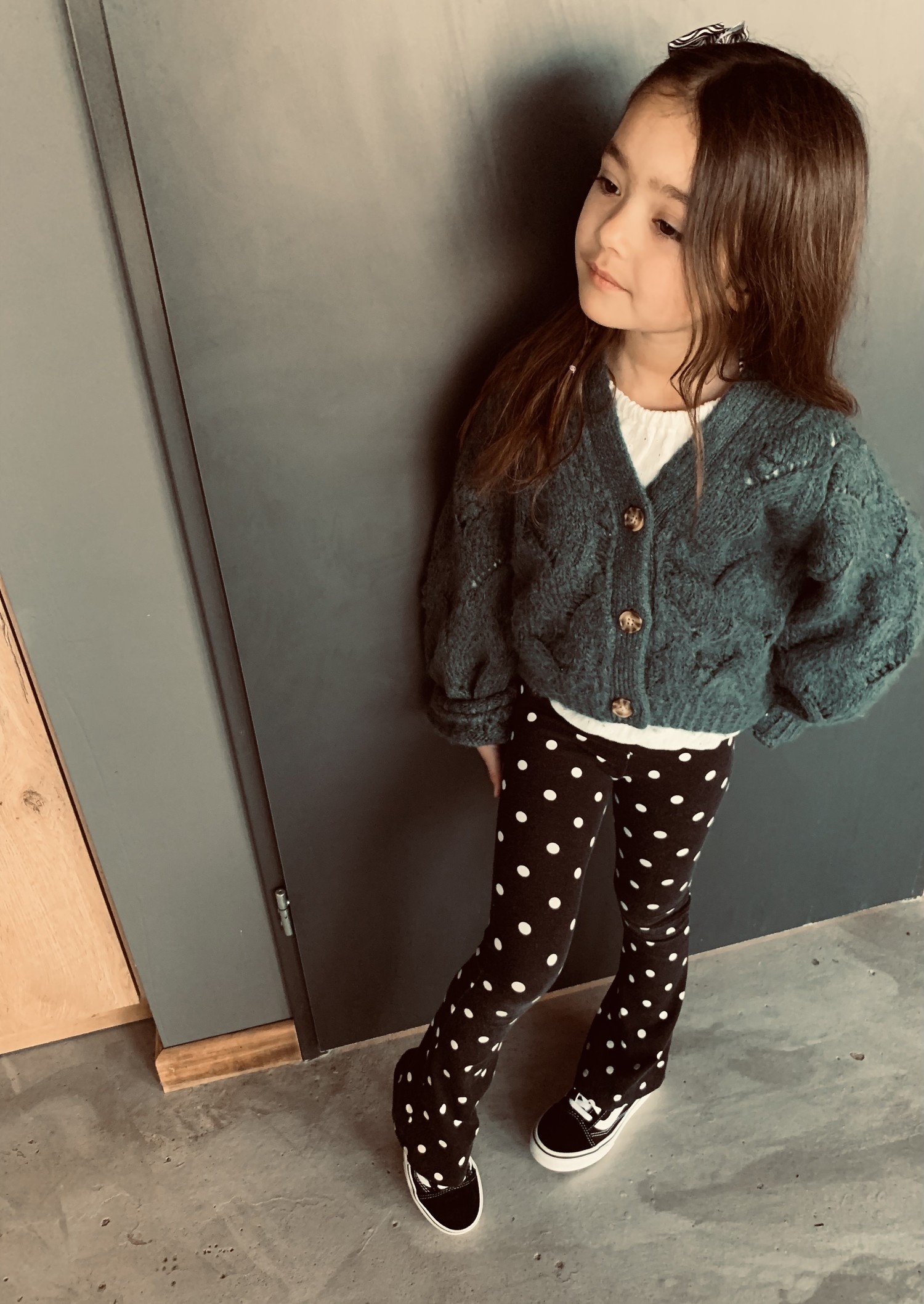 japon winkel Telemacos Flare Pants Dots - Kids Distrikt - mooie, frisse, comfortabele en  opvallende kleding voor kids in de leeftijd van 0-8 jaar ✌️