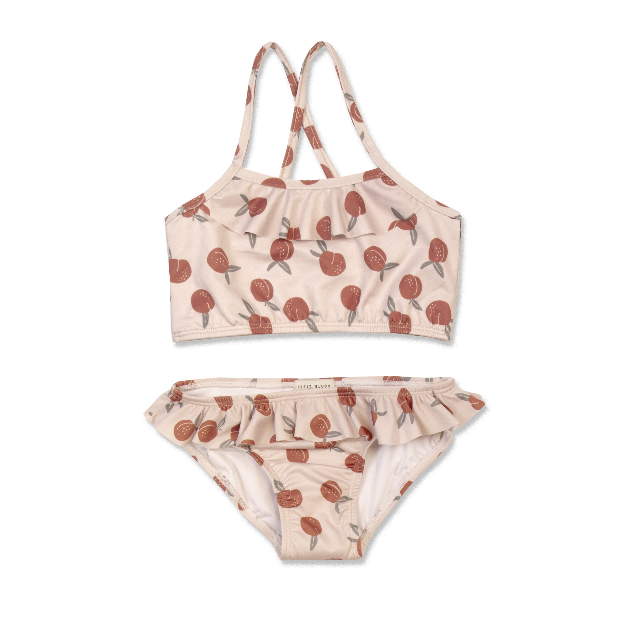 bijtend samen Oxideren Ruffle bikini Peaches - Kids Distrikt - mooie, frisse, comfortabele en opvallende kleding voor kids in de leeftijd van 0-8 jaar ✌️ bijtend samen Oxideren Ruffle bikini Peaches - Kids Distrikt - mooie, frisse, comfortabele en opvallende kleding voor kids in de leeftijd van 0-8 jaar ✌️