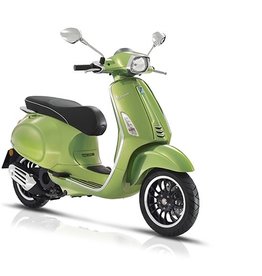Vespa - Ado Scooters