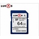 LUKAS/Qvia LUKAS/Qvia 64gb SDXC LUKAS/Qvia LUKAS/Qvia 64gb SDXC