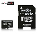 LUKAS/Qvia LUKAS/Qvia 32gb MLC MicroSDHC LUKAS/Qvia LUKAS/Qvia 32gb MLC MicroSDHC