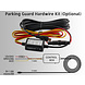 Allcam Continue voeding Micro USB 3-draads Allcam Continue voeding Micro USB 3-draads
