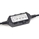 Viofo Viofo HK3 Continue voeding Mini USB 3-draads Viofo Viofo HK3 Continue voeding Mini USB 3-draads