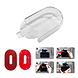 LUKAS/Qvia LUKAS/Qvia houder set groot LUKAS/Qvia LUKAS/Qvia houder set groot