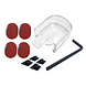 LUKAS/Qvia LUKAS/Qvia houder set klein LUKAS/Qvia LUKAS/Qvia houder set klein