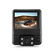 AZDome AZDome GS65H Taxi IR GPS FullHD dashcam AZDome AZDome GS65H Taxi IR GPS FullHD dashcam