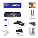 AZDome AZDome PG02 2CH Full Mirror Touch 32gb dashcam AZDome AZDome PG02 2CH Full Mirror Touch 32gb dashcam