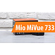 Mio Mio MiVue 733 Wifi GPS FullHD dashcam Mio Mio MiVue 733 Wifi GPS FullHD dashcam