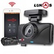 LUKAS LUKAS LK-7950 WD 2CH 16gb Wifi GPS dashcam LUKAS LUKAS LK-7950 WD 2CH 16gb Wifi GPS dashcam