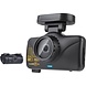 LUKAS LUKAS LK-7950 WD 2CH 16gb Wifi GPS dashcam LUKAS LUKAS LK-7950 WD 2CH 16gb Wifi GPS dashcam