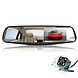 Allcam Mirror FullHD 1080p 2CH Dual Clear dashcam Allcam Mirror FullHD 1080p 2CH Dual Clear dashcam