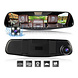 Allcam Mirror FullHD 1080p 2CH Dual Clear dashcam Allcam Mirror FullHD 1080p 2CH Dual Clear dashcam