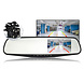 Allcam Mirror FullHD 1080p 2CH Dual Clear dashcam Allcam Mirror FullHD 1080p 2CH Dual Clear dashcam