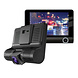 Allcam T5 Taxi Dual 2CH 4.0 inch LCD dashcam Allcam T5 Taxi Dual 2CH 4.0 inch LCD dashcam