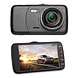 Allcam Y900 2CH Dual 4.0 inch LCD FullHD dashcam Allcam Y900 2CH Dual 4.0 inch LCD FullHD dashcam