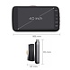Allcam Y900 2CH Dual 4.0 inch LCD FullHD dashcam Allcam Y900 2CH Dual 4.0 inch LCD FullHD dashcam