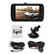 Allcam Y900 2CH Dual 4.0 inch LCD FullHD dashcam Allcam Y900 2CH Dual 4.0 inch LCD FullHD dashcam