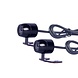 Motocam Motocam C6 HDR 2CH Dual motor dashcam Motocam Motocam C6 HDR 2CH Dual motor dashcam