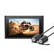 Motocam Motocam M2F 2CH Dual FullHD motor dashcam Motocam Motocam M2F 2CH Dual FullHD motor dashcam