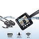 Motocam Motocam P6F Wifi 2CH Dual motor dashcam Motocam Motocam P6F Wifi 2CH Dual motor dashcam