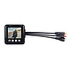Motocam Motocam P6F Wifi 2CH Dual motor dashcam Motocam Motocam P6F Wifi 2CH Dual motor dashcam