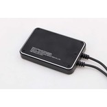 innovv k2 2ch dual wifi gps motor dashcam