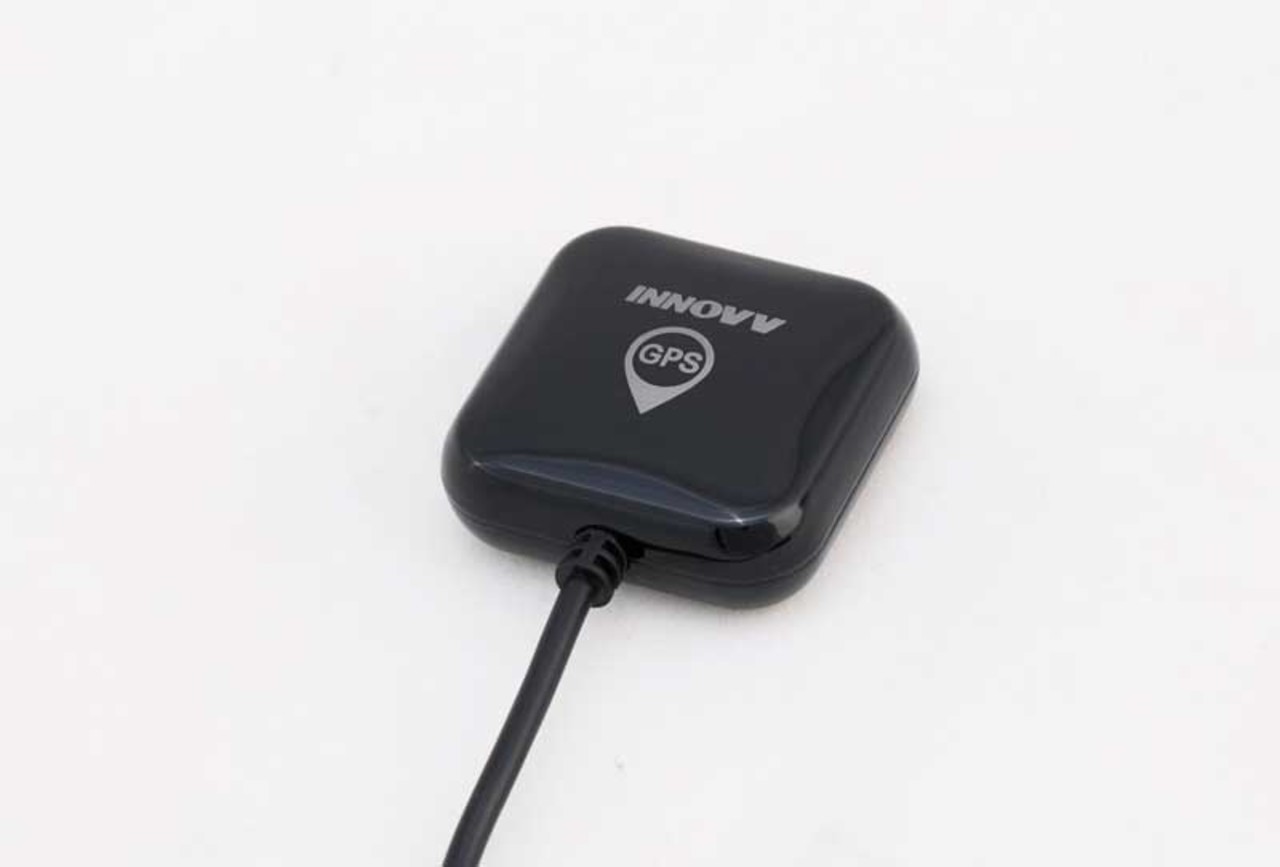 innovv k2 2ch dual wifi gps motor dashcam