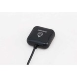 innovv k2 2ch dual wifi gps motor dashcam