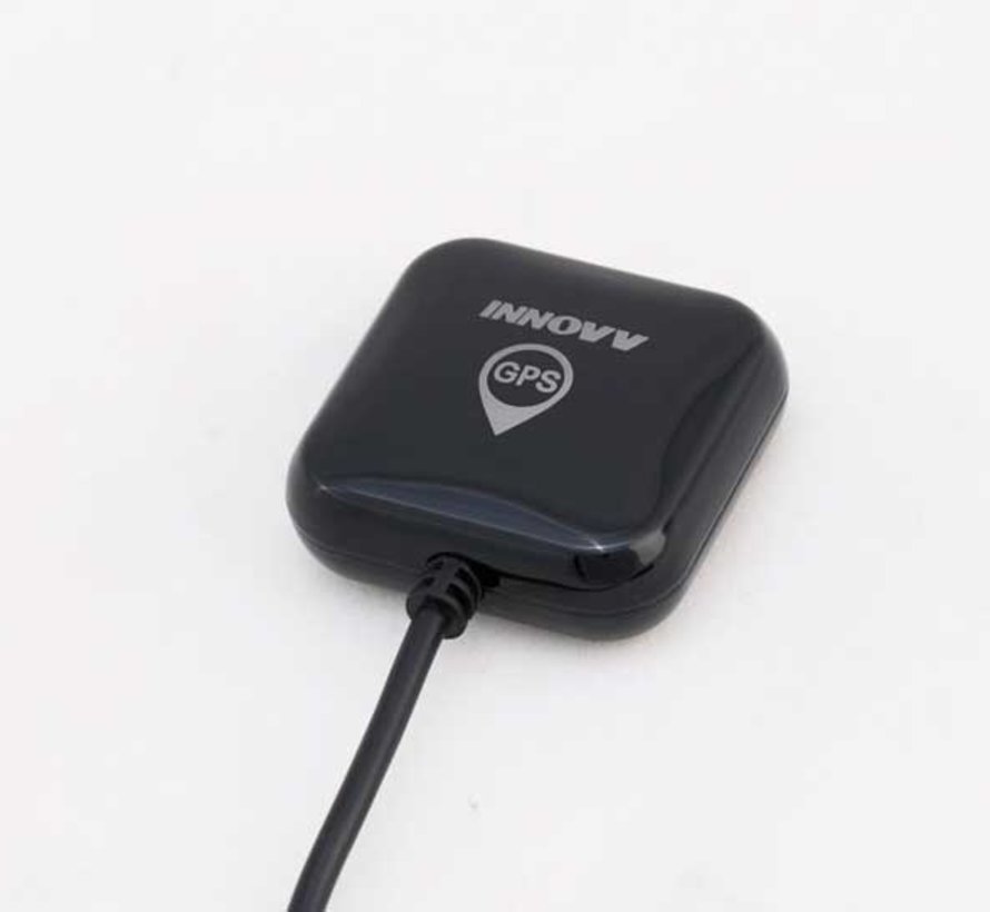 innovv k2 2ch dual wifi gps motor dashcam