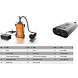 Innovv Innovv C5 1CH Wifi FullHD motor dashcam Innovv Innovv C5 1CH Wifi FullHD motor dashcam