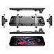 Anytek Anytek T12+ 2CH Full Mirror Touch FullHD dashcam Anytek Anytek T12+ 2CH Full Mirror Touch FullHD dashcam