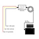 AZDome AZDome Continue voeding Micro USB 3-draads AZDome AZDome Continue voeding Micro USB 3-draads