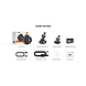ThiEye ThiEYE Safeel Zero+ Wifi 32gb FullHD dashcam ThiEye ThiEYE Safeel Zero+ Wifi 32gb FullHD dashcam