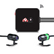 Motocam Motocam E6L 2CH Dual Wifi motor dashcam Motocam Motocam E6L 2CH Dual Wifi motor dashcam