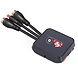 Motocam Motocam E6L 2CH Dual Wifi motor dashcam Motocam Motocam E6L 2CH Dual Wifi motor dashcam